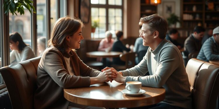 the comfort of “same time tomorrow”