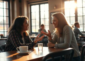 the hidden value of small talk