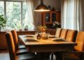the importance of a kitchen table