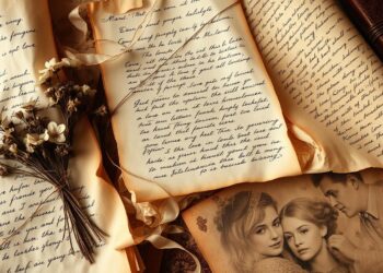 the legacy of love letters