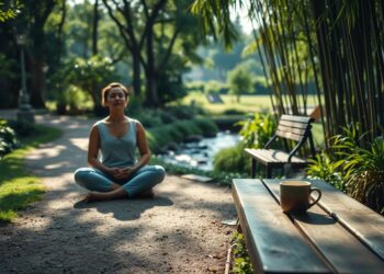 the magic in a well-worn path