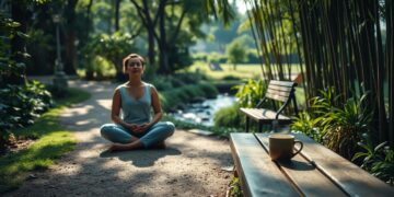 the magic in a well-worn path