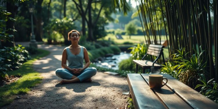 the magic in a well-worn path