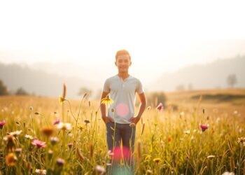 the power of saying “I’m proud of you”