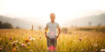 the power of saying “I’m proud of you”