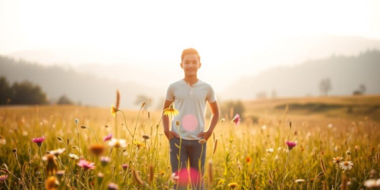 the power of saying “I’m proud of you”