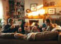 the rituals that make a home