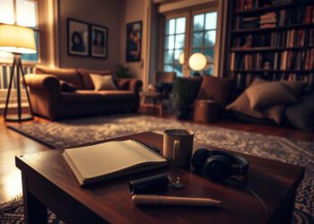 the role of music in a home