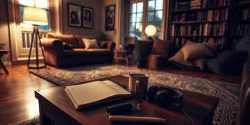 the role of music in a home