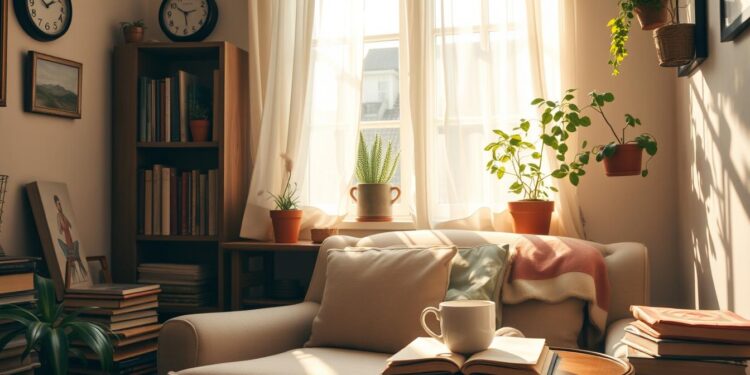 the secret comfort of repetition