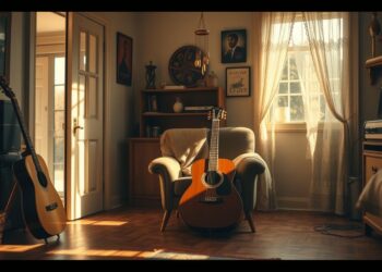 the soundtrack of your home