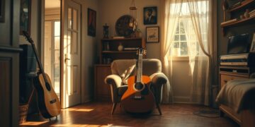 the soundtrack of your home