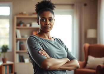 the strength of single parents