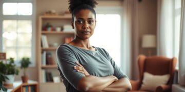 the strength of single parents