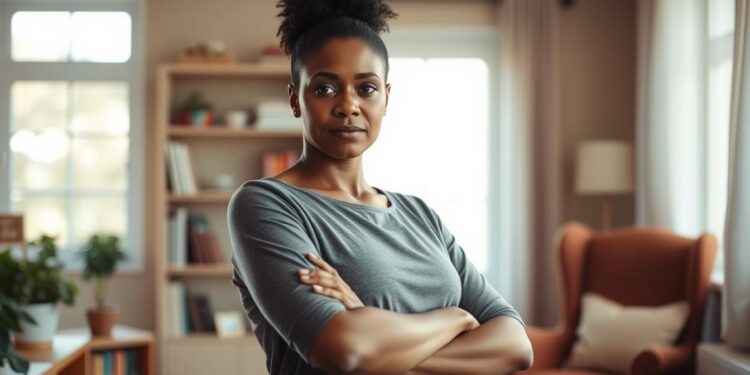 the strength of single parents