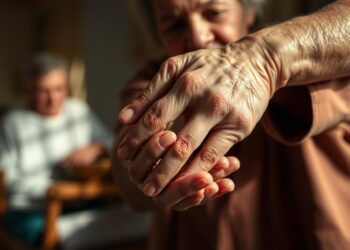 the unseen work of caregivers