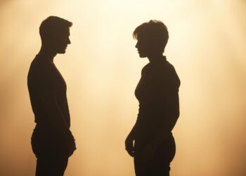 the way we apologize in passing gestures