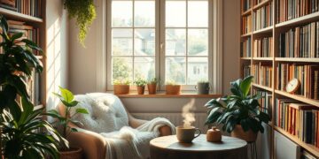 tiny spaces, big comfort