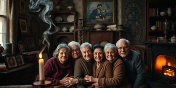 what a name carries in a family