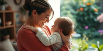 what adoption teaches about love