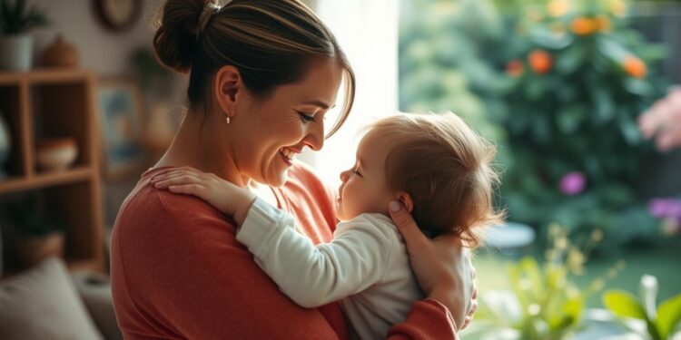 what adoption teaches about love