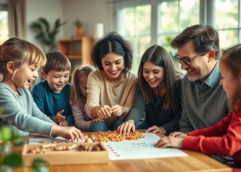 what children teach their parents