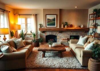 what makes a house feel like home