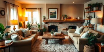 what makes a house feel like home