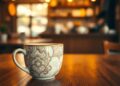 what your coffee cup says about you
