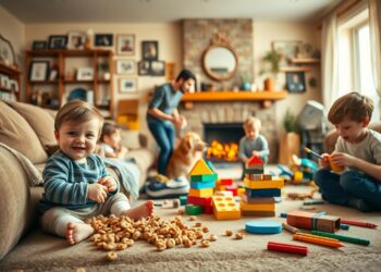 when a mess becomes a memory