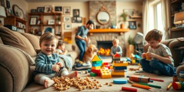 when a mess becomes a memory