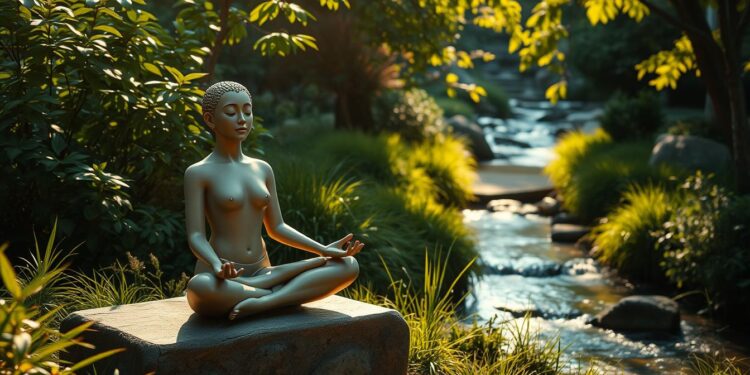 when a quiet moment says it all