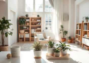 when cleaning becomes clarity