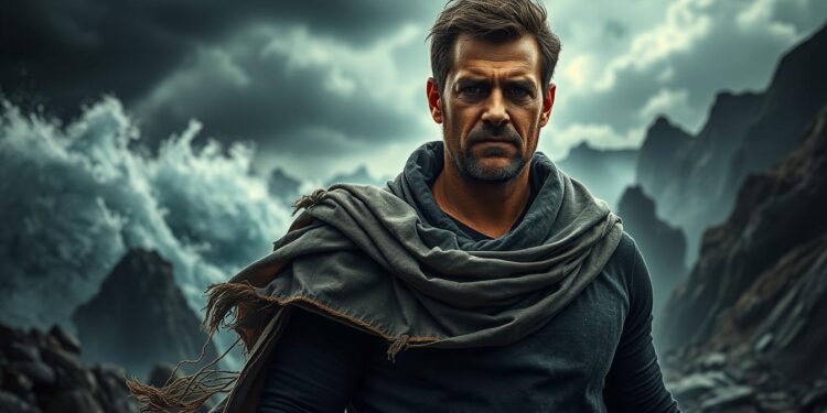 when everything goes wrong—and you're still okay