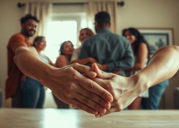 when family isn’t just blood