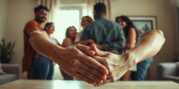 when family isn’t just blood