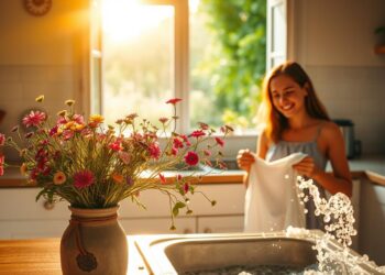 when forgotten errands bring surprises