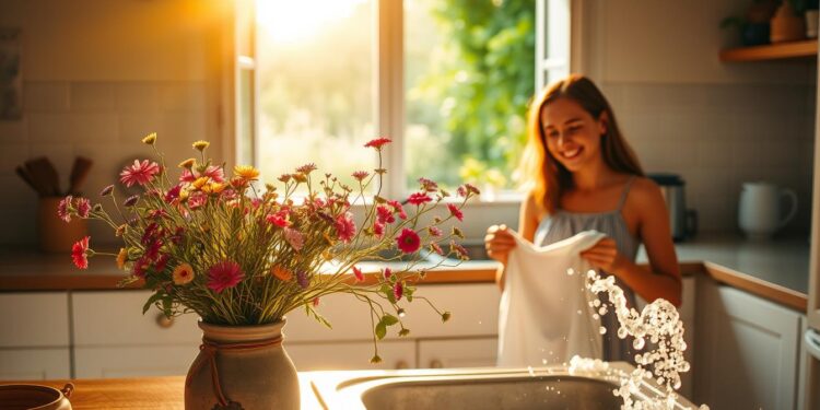 when forgotten errands bring surprises