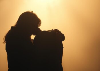 when shared grief creates deeper love