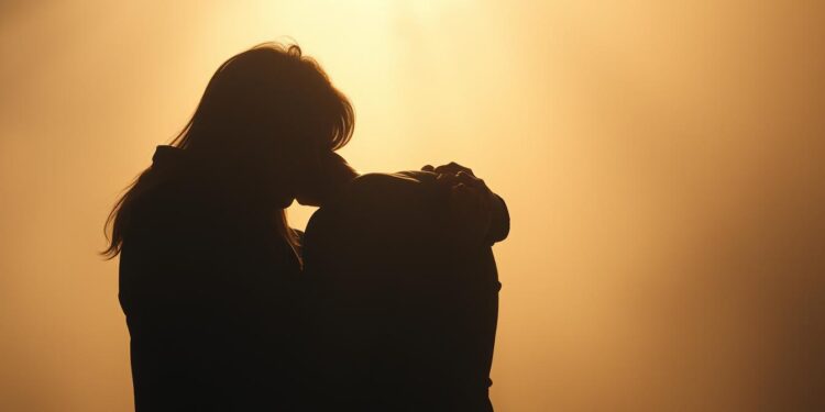 when shared grief creates deeper love