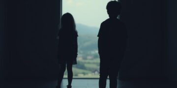 when siblings grow apart and reconnect