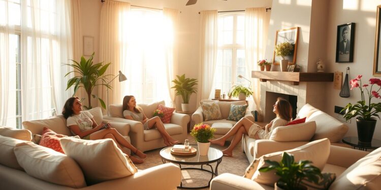 where laughter echoes longest