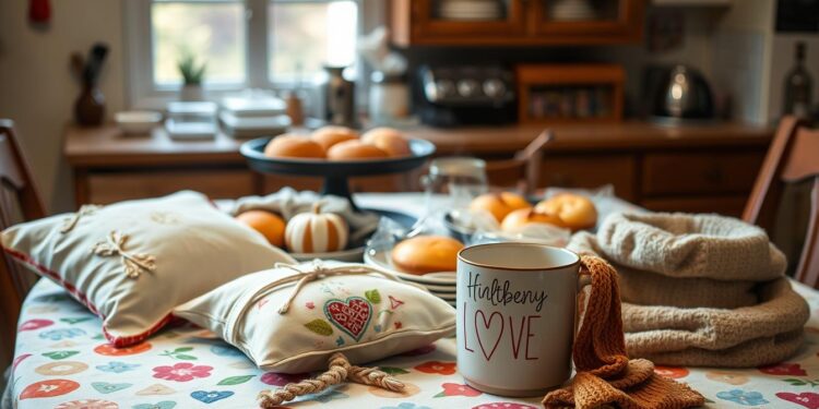 why “I made this for you” means so much