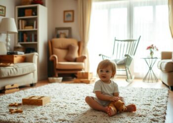 why childhood smells bring comfort