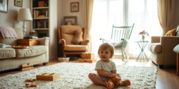 why childhood smells bring comfort