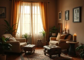 why cozy corners matter