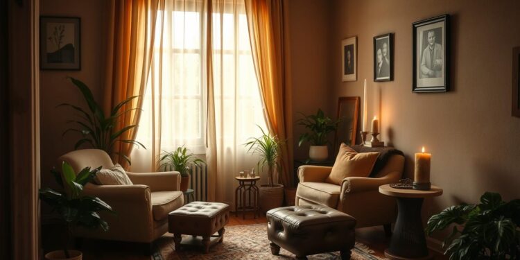 why cozy corners matter