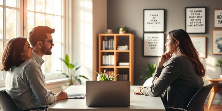 why daily check-ins build relationships