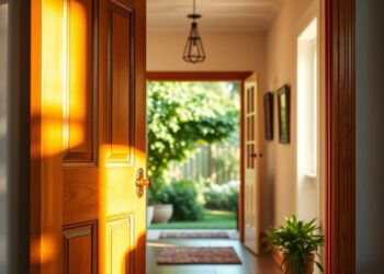 why doors matter in a home