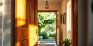 why doors matter in a home